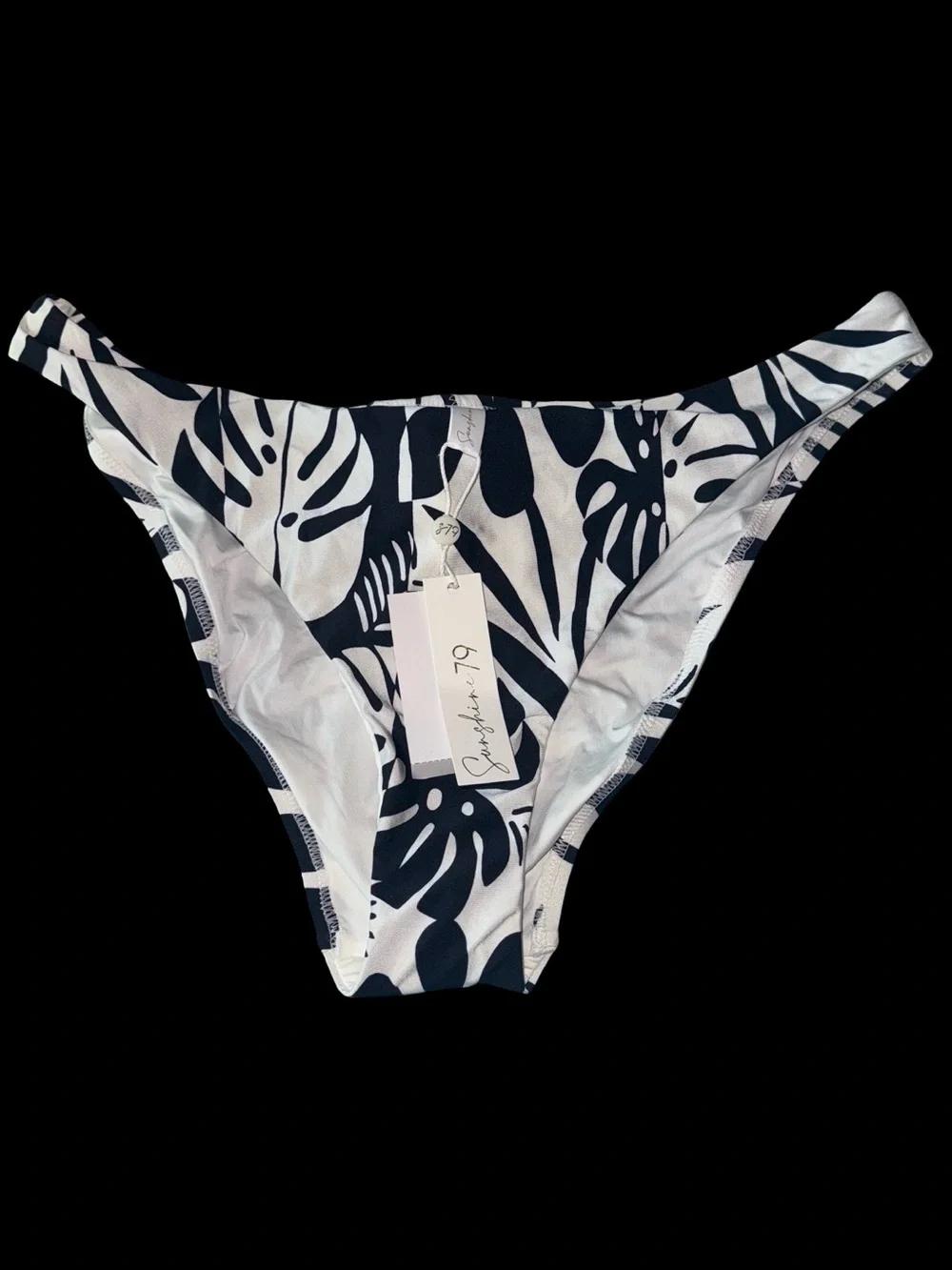 Sunshine 79 Standard French Cut Bikini Bottom